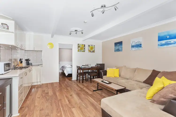 Third view of Homely unit listing, 1/44 Ocean Street, Mollymook Beach NSW 2539