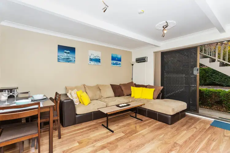 Fourth view of Homely unit listing, 1/44 Ocean Street, Mollymook Beach NSW 2539