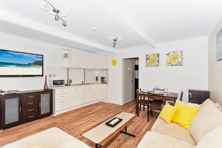 Fifth view of Homely unit listing, 1/44 Ocean Street, Mollymook Beach NSW 2539