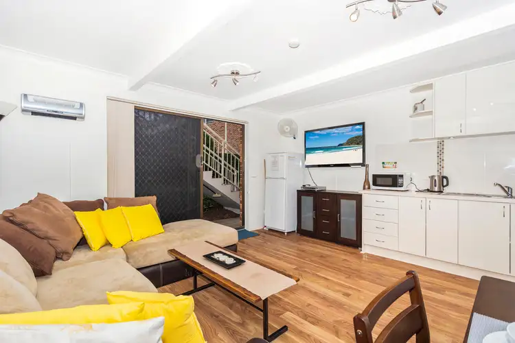 Sixth view of Homely unit listing, 1/44 Ocean Street, Mollymook Beach NSW 2539