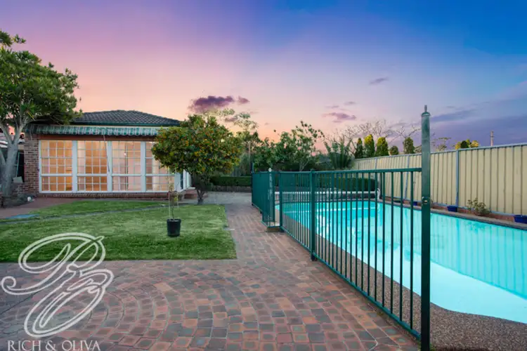 6 Queen Street, Croydon Park NSW 2133