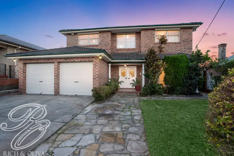 Second view of Homely house listing, 6 Queen Street, Croydon Park NSW 2133