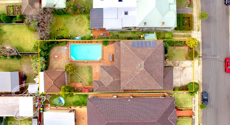 Third view of Homely house listing, 6 Queen Street, Croydon Park NSW 2133