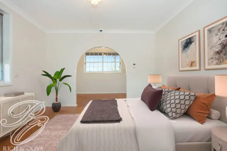 Fifth view of Homely house listing, 6 Queen Street, Croydon Park NSW 2133