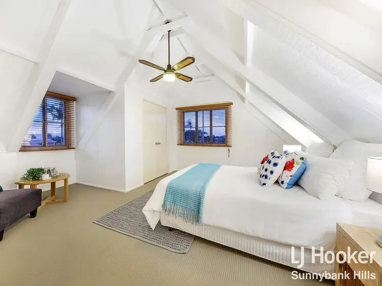 Third view of Homely house listing, 6 Chateau Street, Calamvale QLD 4116