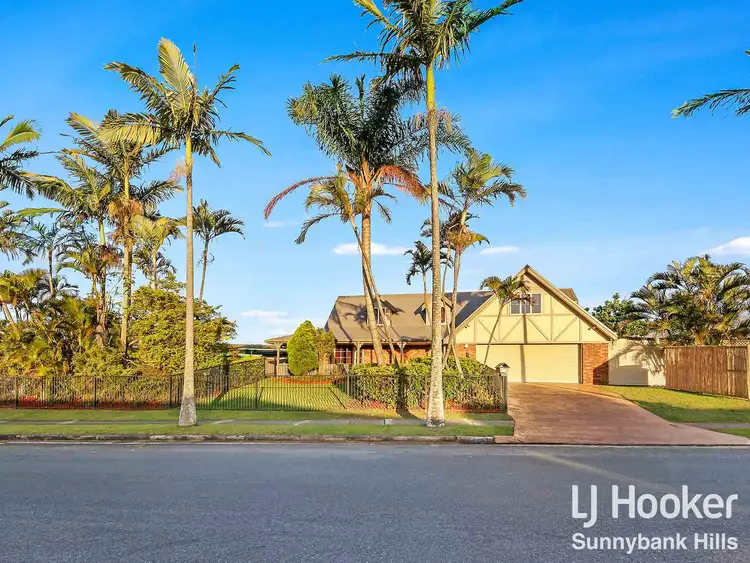 Fifth view of Homely house listing, 6 Chateau Street, Calamvale QLD 4116