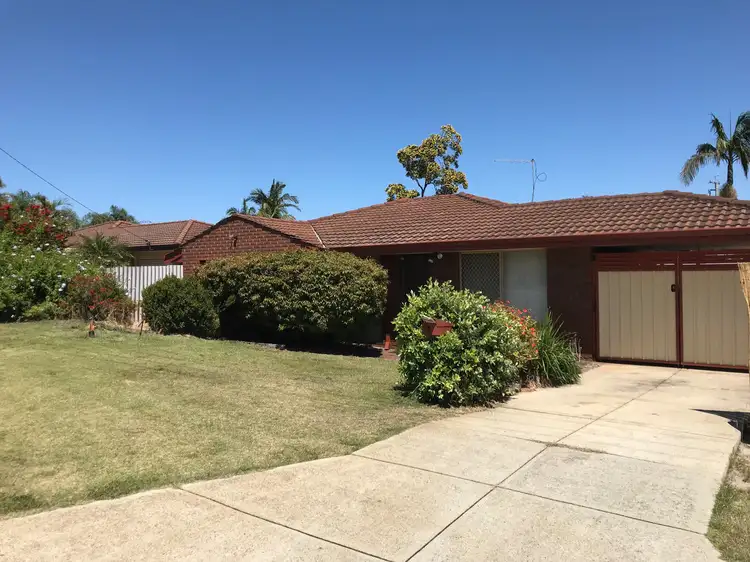 Main view of Homely house listing, 2 Yukon Place, Beechboro WA 6063