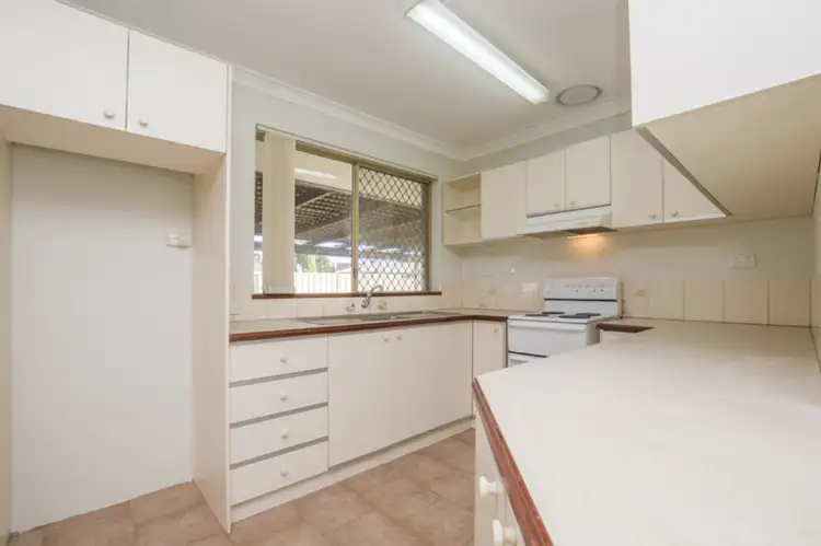 Second view of Homely house listing, 2 Yukon Place, Beechboro WA 6063