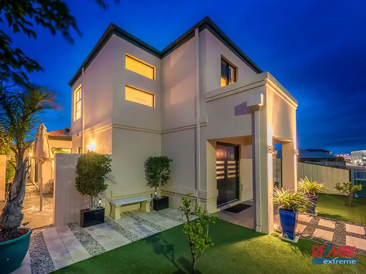 Main view of Homely house listing, 31 Investigator Parade, Jindalee WA 6036