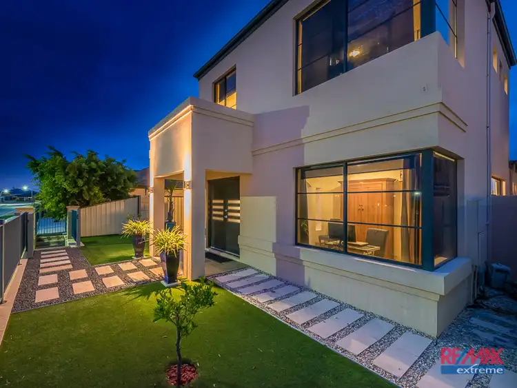 Second view of Homely house listing, 31 Investigator Parade, Jindalee WA 6036