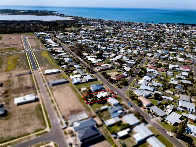 Second view of Homely house listing, 48 Lake View Crescent, St Leonards VIC 3223