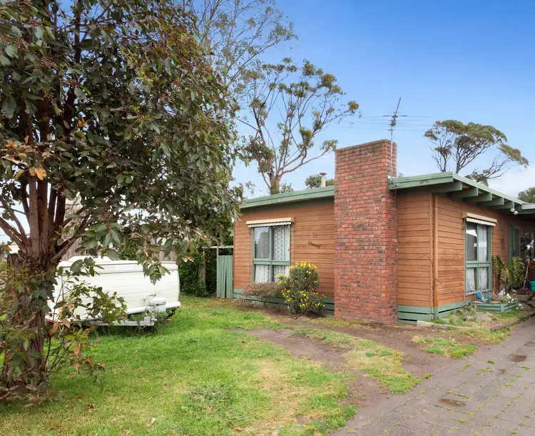 Fifth view of Homely house listing, 48 Lake View Crescent, St Leonards VIC 3223