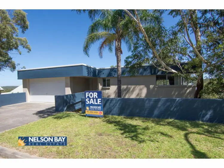 11 Scott Circuit, Salamander Bay NSW 2317