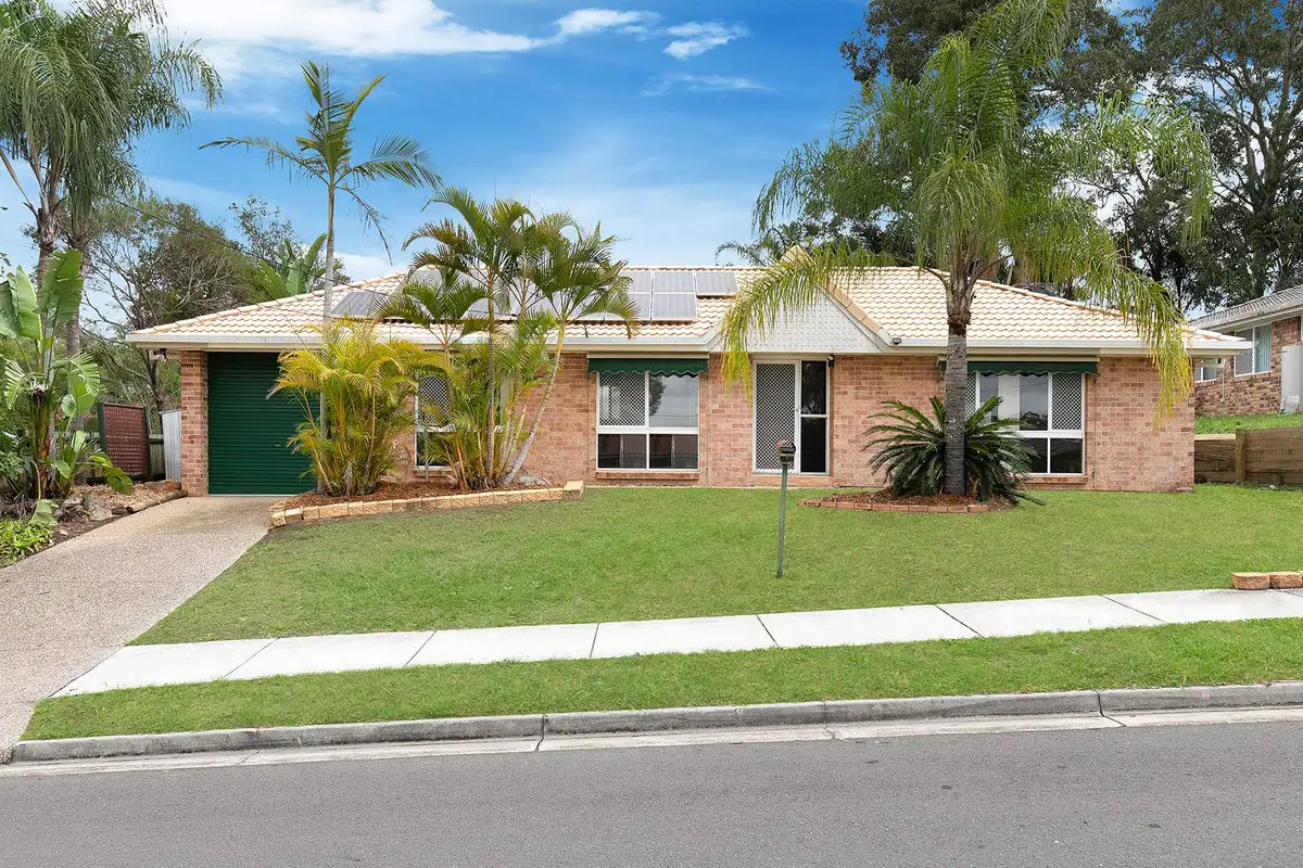 Main view of Homely house listing, 113 Collingwood Drive, Collingwood Park QLD 4301