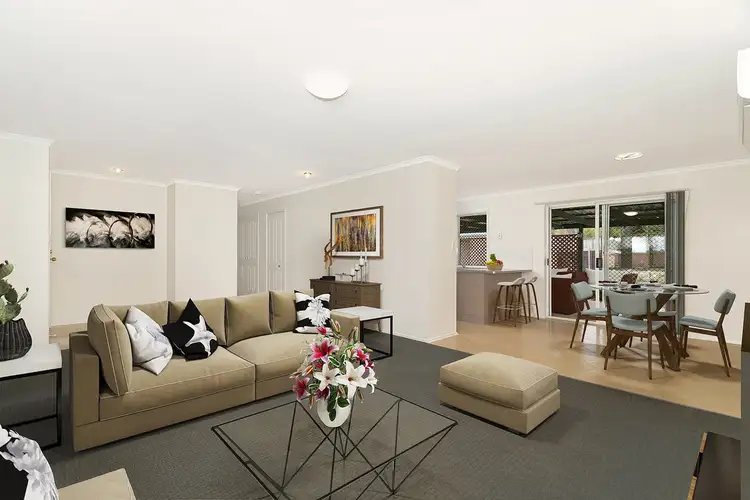 Second view of Homely house listing, 113 Collingwood Drive, Collingwood Park QLD 4301