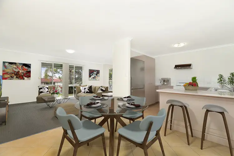 Third view of Homely house listing, 113 Collingwood Drive, Collingwood Park QLD 4301