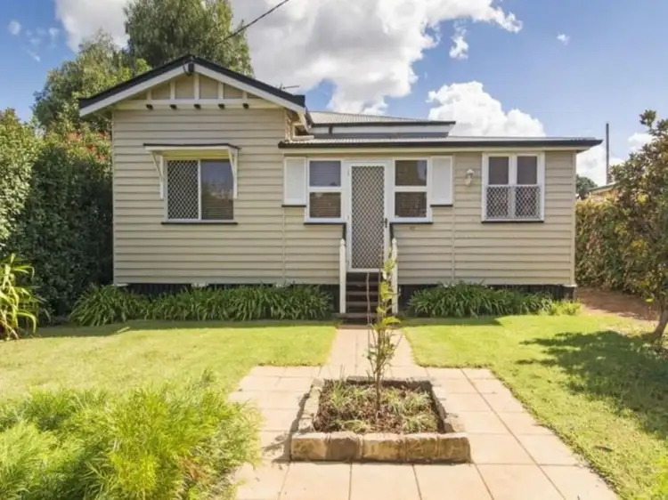 43 Suffolk Street, Rangeville QLD 4350