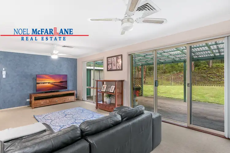 Main view of Homely house listing, 10 Haddington Drive, Cardiff South NSW 2285