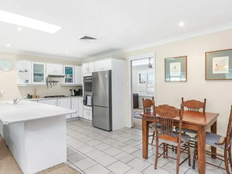 Second view of Homely house listing, 10 Haddington Drive, Cardiff South NSW 2285