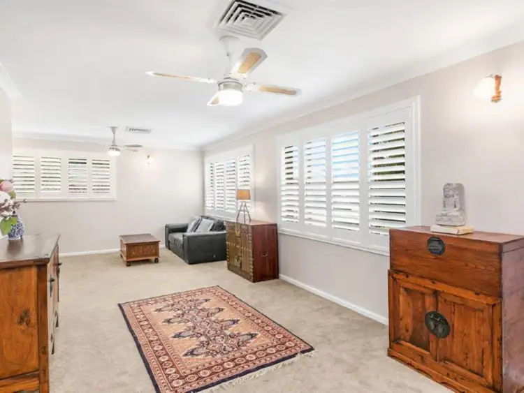 Fifth view of Homely house listing, 10 Haddington Drive, Cardiff South NSW 2285