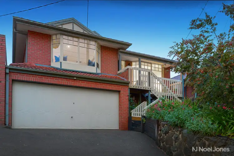 Main view of Homely house listing, 106 Brougham Street, Eltham VIC 3095