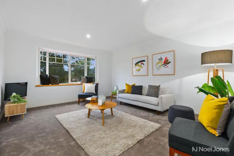 Second view of Homely house listing, 106 Brougham Street, Eltham VIC 3095