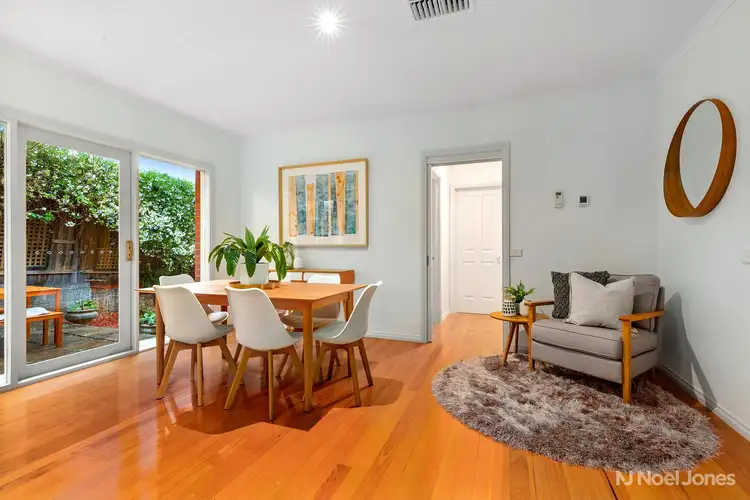 Third view of Homely house listing, 106 Brougham Street, Eltham VIC 3095