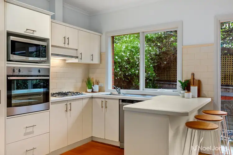 Fourth view of Homely house listing, 106 Brougham Street, Eltham VIC 3095