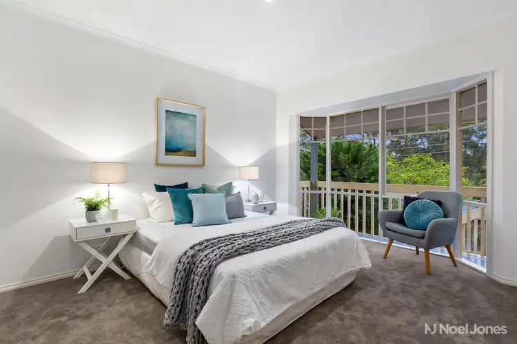 Fifth view of Homely house listing, 106 Brougham Street, Eltham VIC 3095