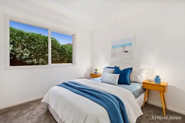 Sixth view of Homely house listing, 106 Brougham Street, Eltham VIC 3095