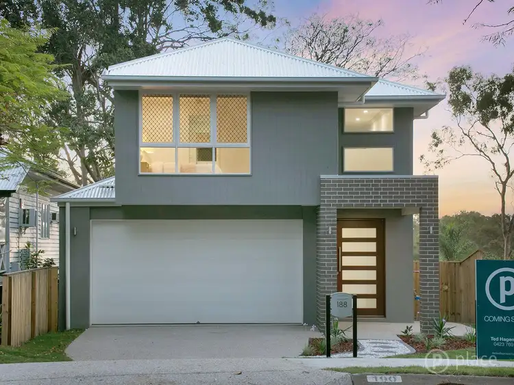 188 Fort Road, Oxley QLD 4075
