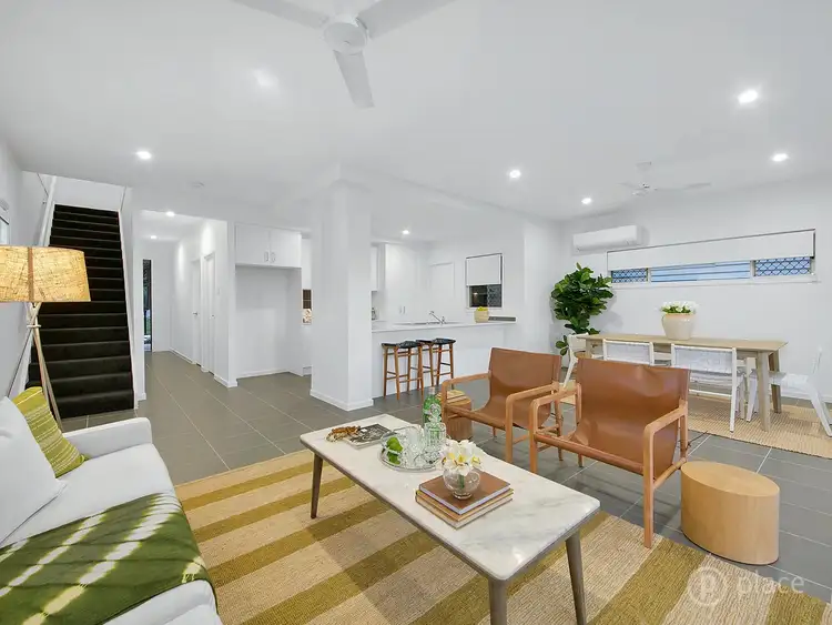 Second view of Homely house listing, 188 Fort Road, Oxley QLD 4075
