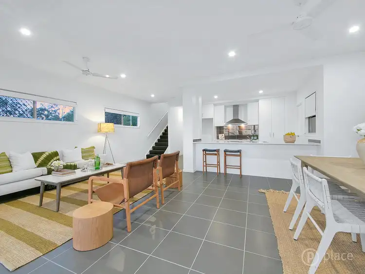 Third view of Homely house listing, 188 Fort Road, Oxley QLD 4075