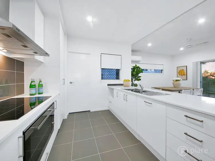 Fifth view of Homely house listing, 188 Fort Road, Oxley QLD 4075