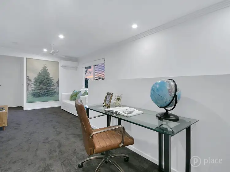 Sixth view of Homely house listing, 188 Fort Road, Oxley QLD 4075