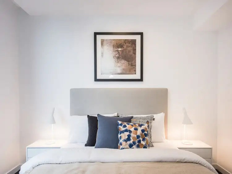 Fifth view of Homely apartment listing, 312/11 Ebor Street, Toowong QLD 4066