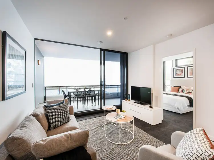 Sixth view of Homely apartment listing, 312/11 Ebor Street, Toowong QLD 4066