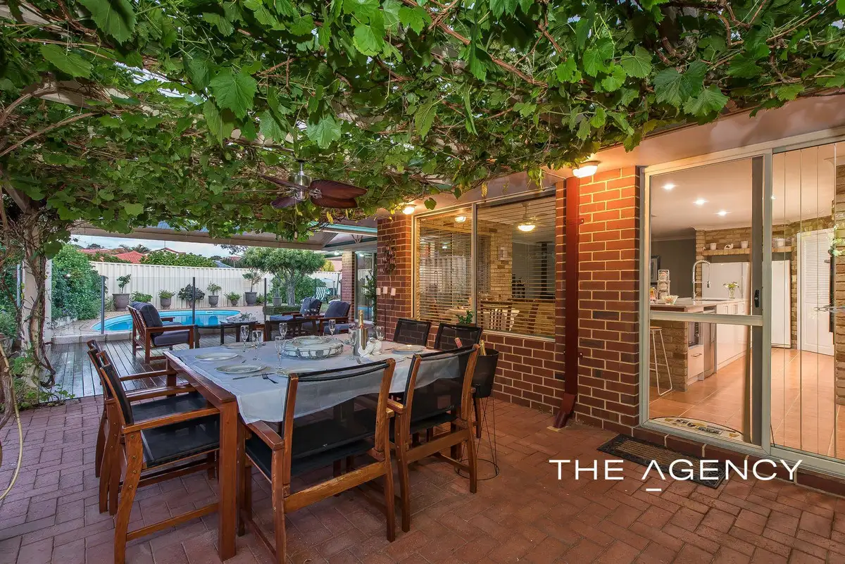 Main view of Homely house listing, 34 Kariong Circuit, Duncraig WA 6023