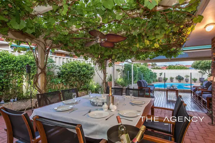 Second view of Homely house listing, 34 Kariong Circuit, Duncraig WA 6023