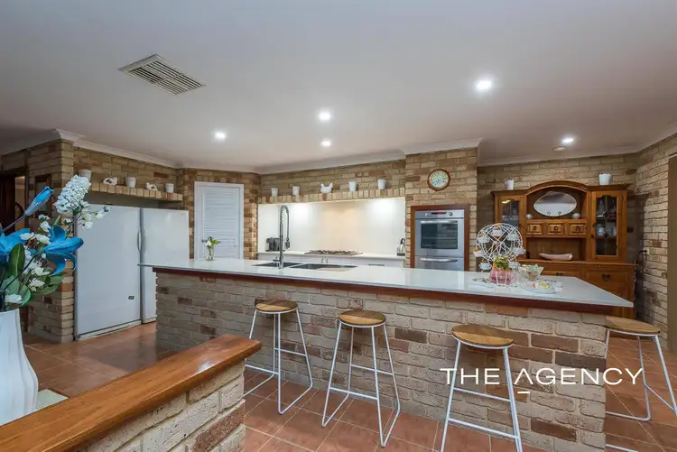 Fifth view of Homely house listing, 34 Kariong Circuit, Duncraig WA 6023