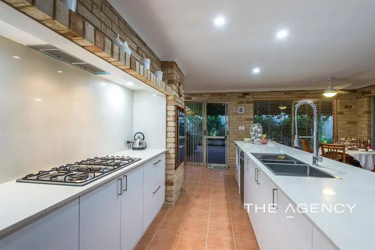 Sixth view of Homely house listing, 34 Kariong Circuit, Duncraig WA 6023