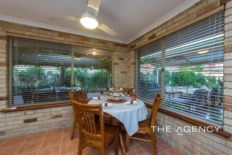 Seventh view of Homely house listing, 34 Kariong Circuit, Duncraig WA 6023