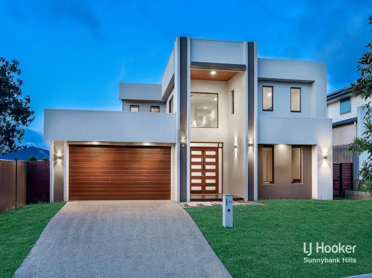 36 Winifred Street, Algester QLD 4115