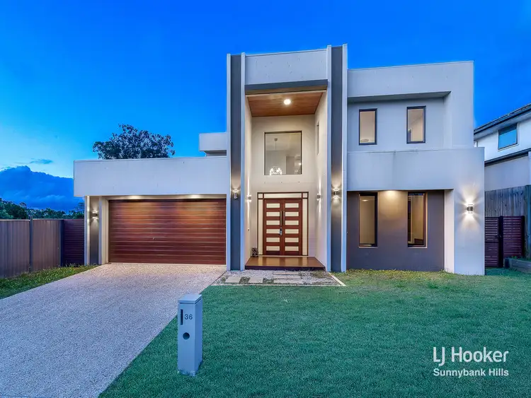 Fifth view of Homely house listing, 36 Winifred Street, Algester QLD 4115