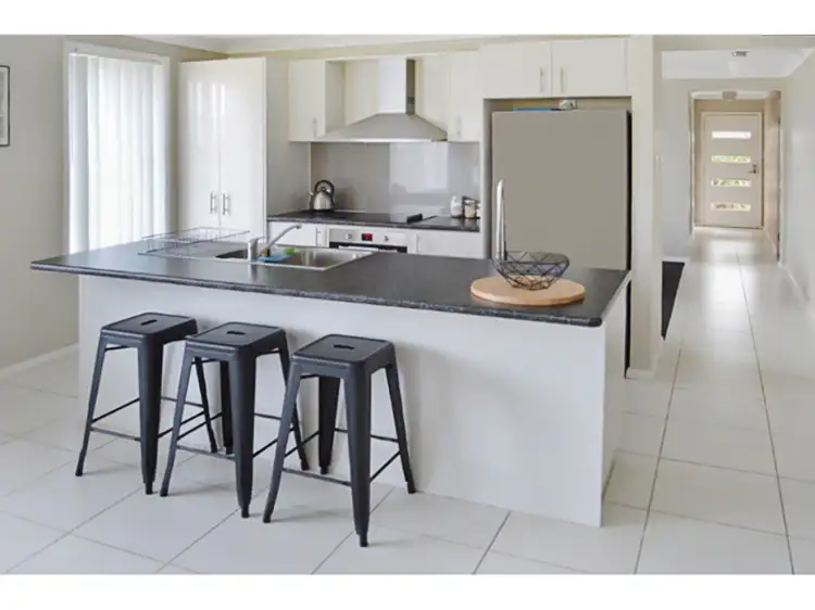 Second view of Homely house listing, 31 Kurrajong Road, Gunnedah NSW 2380