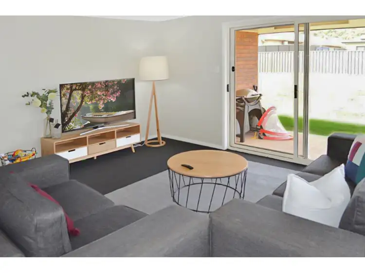 Third view of Homely house listing, 31 Kurrajong Road, Gunnedah NSW 2380