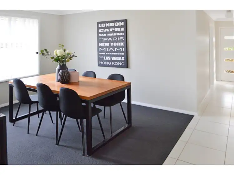 Fourth view of Homely house listing, 31 Kurrajong Road, Gunnedah NSW 2380