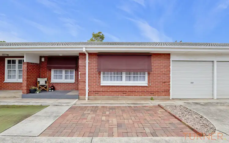 3/58 Ormond Avenue, Daw Park SA 5041