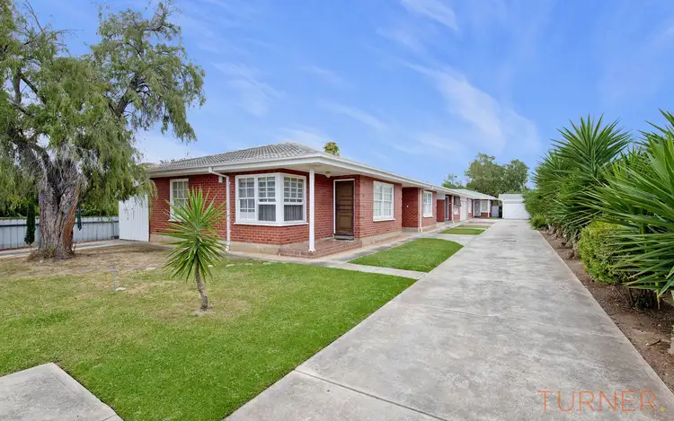 Second view of Homely unit listing, 3/58 Ormond Avenue, Daw Park SA 5041