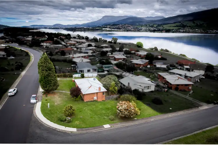 Main view of Homely house listing, 2 Maxwell Drive, Bridgewater TAS 7030